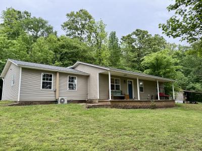 1639 County Road 3631, Lamar, Arkansas 72846, Stati Uniti