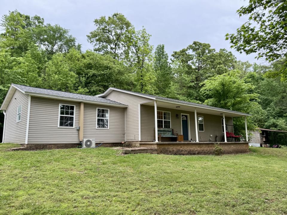 1639 County Road 3631, Lamar, Arkansas 72846, Amerika Birleşik Devletleri