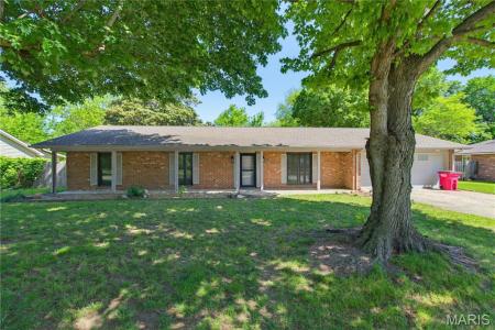 126 Bradley Drive, Sikeston, Миссури 63801, Соединенные Штаты