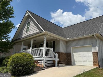 121 Saluda Dr., Demorest, Georgia 30535