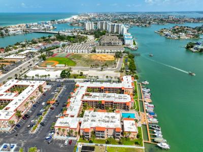 8911 Blind Pass Rd #106, St Pete Beach, فلوريدا 33706, الولايات المتحدة