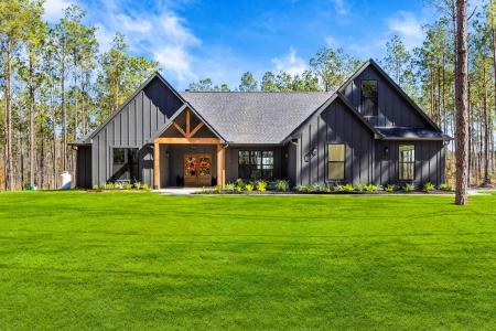 589 Big Buck Dr, Moscou, Texas 75960, États-Unis
