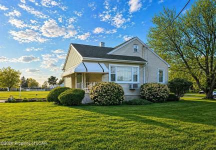 50 Police Grove Road, Drums, Pennsylvanie 18222, États-Unis