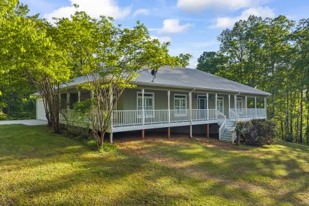920 Yeoman Lake Rd., Clarkesville, Georgia 30523, USA
