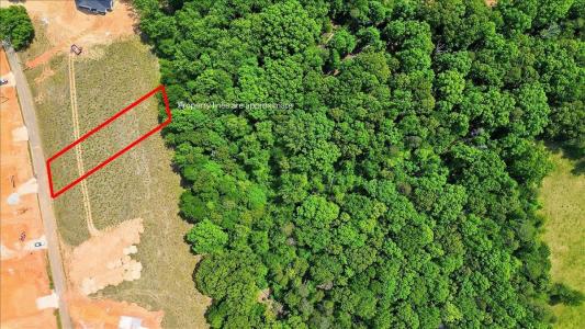 Lot 4 Parris Farm Road, Chesnee, Carolina Do Sul 29323, Estados Unidos