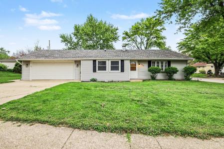 7080 Sherwood, Portage, Indiana 46368, USA