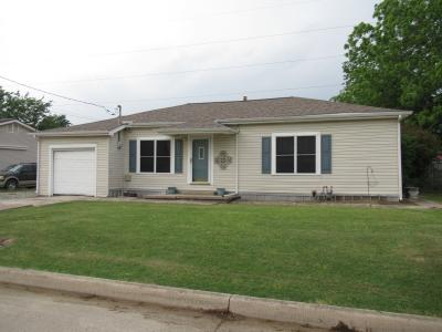2213 Greenville St, Caddo Mills, Texas 75135, USA