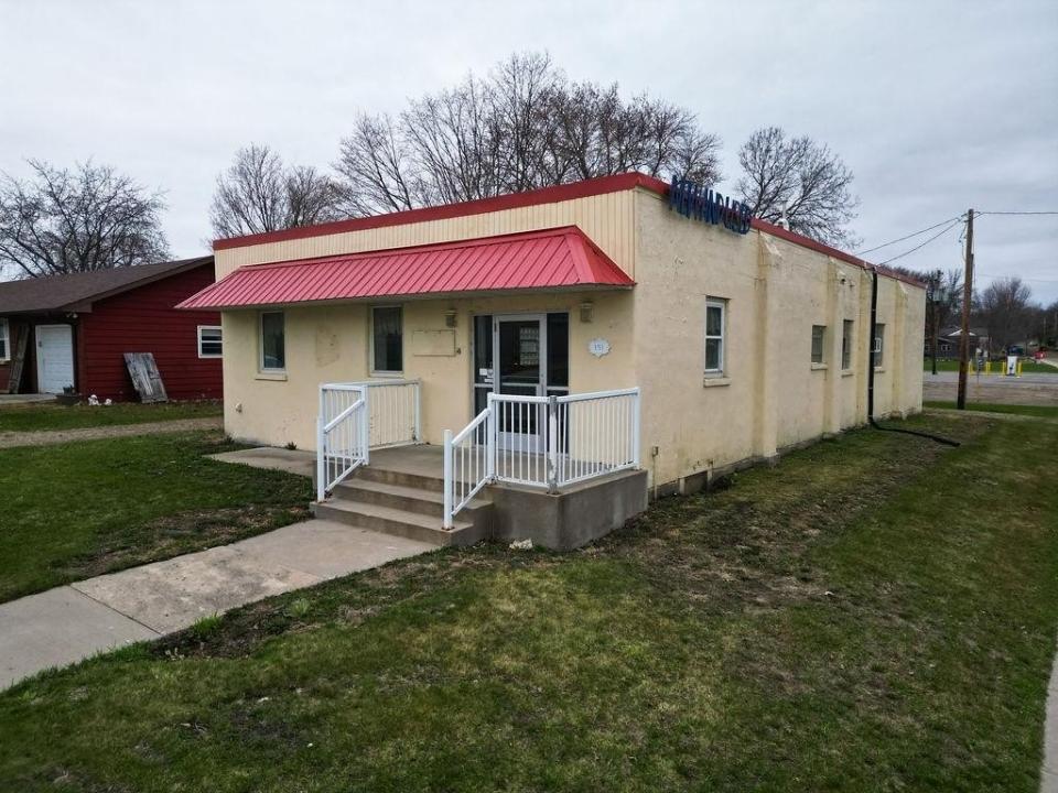 151 7th Street N, Albany, מינסוטה 56307, ארצות הברית של אמריקה