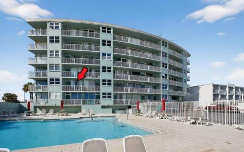 800 N Atlantic Ave Unit 308, Daytona Beach, Florida 32118, USA