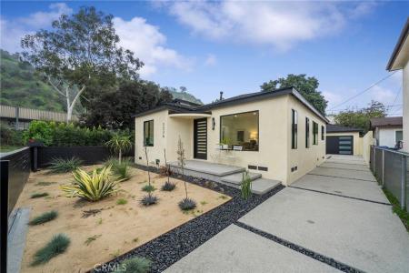 2229 Shoredale, Los Angeles, California 90031, USA