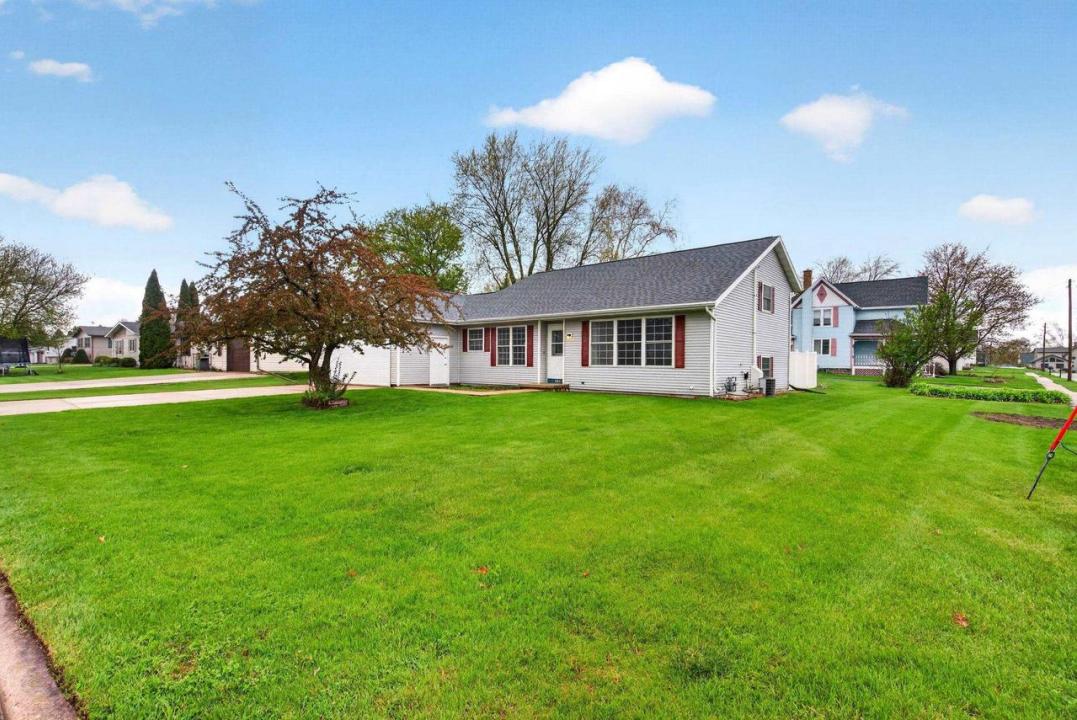 604 Sunrise Drive, Ripon, Wisconsin 54971, Amerika Birleşik Devletleri