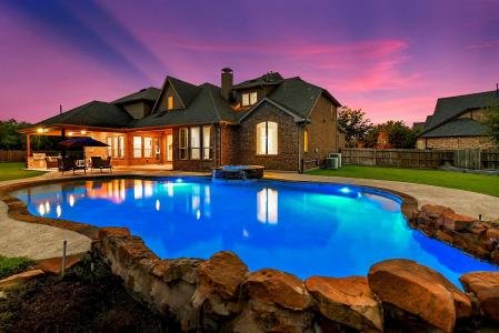 27502 Becketts Knoll Court, Katy, Texas 77494, USA