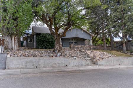 706  Lovers Lane, Aztec, ניו מקסיקו 87410, ארצות הברית של אמריקה 