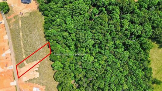 Lot 5 Parris Farm Road, Chesnee, Carolina Do Sul 29323, Estados Unidos