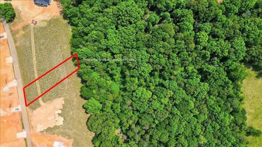 Lot 3 Parris Farm Road, Chesnee, Carolina Do Sul 29323, Estados Unidos