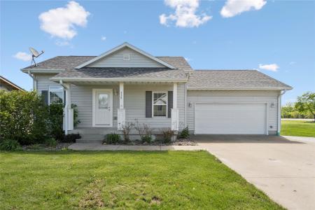 115 Lillianna Street, Patterson, Iowa 50218, USA