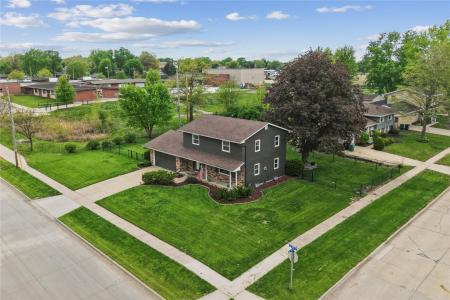 722 SE 3rd Street, Ankeny, Iowa 50021, USA