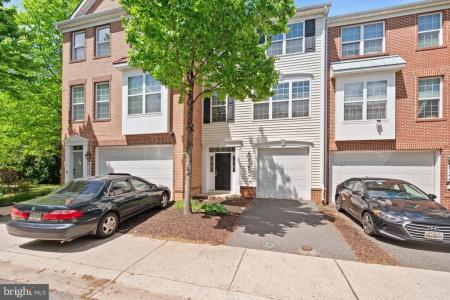 8342 Broderick Circle, Gaithersburg, Maryland 20877, USA