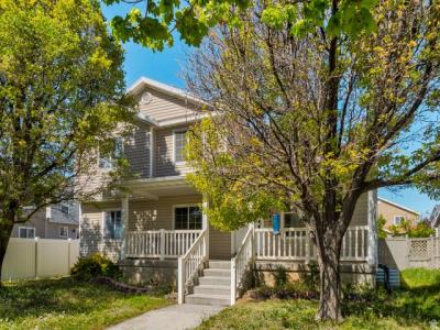 7933 N SMITH RANCH RD E, Eagle Mountain, Utah 84005, Stati Uniti