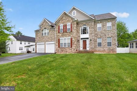 11302 Birkdale Ct, BOWIE, Maryland 20721, USA