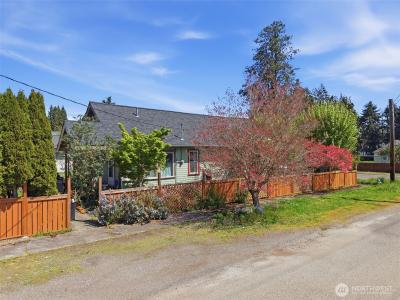 1301 Oxford Avenue, Centralia, Washington 98531, USA