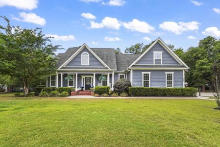 2589 Long Avenue Ext., Conway, SC 29526, USA