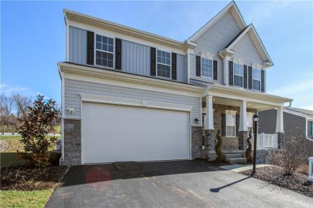 1001 Stonegate Dr., Mcdonald, Pennsylvania 15057, USA