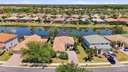 11837 Granite Woods Loop, Venedig, Florida 34292, USA