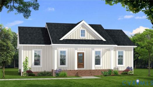 TBD Lot 3 Francisco Road, Farmville, Virginia 23901, USA