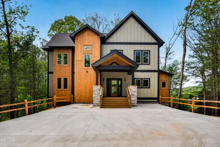 3806 Revetta Circle, Sevierville, Tennessee 37862, USA