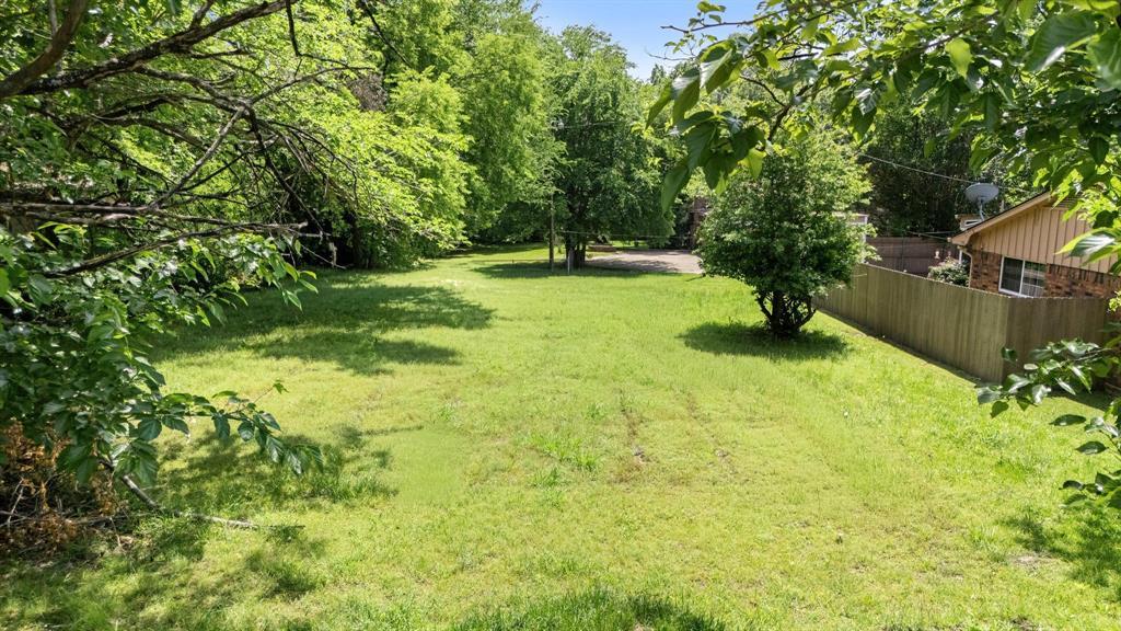 602 Wes Michael Road, Bonham, Texas 75418