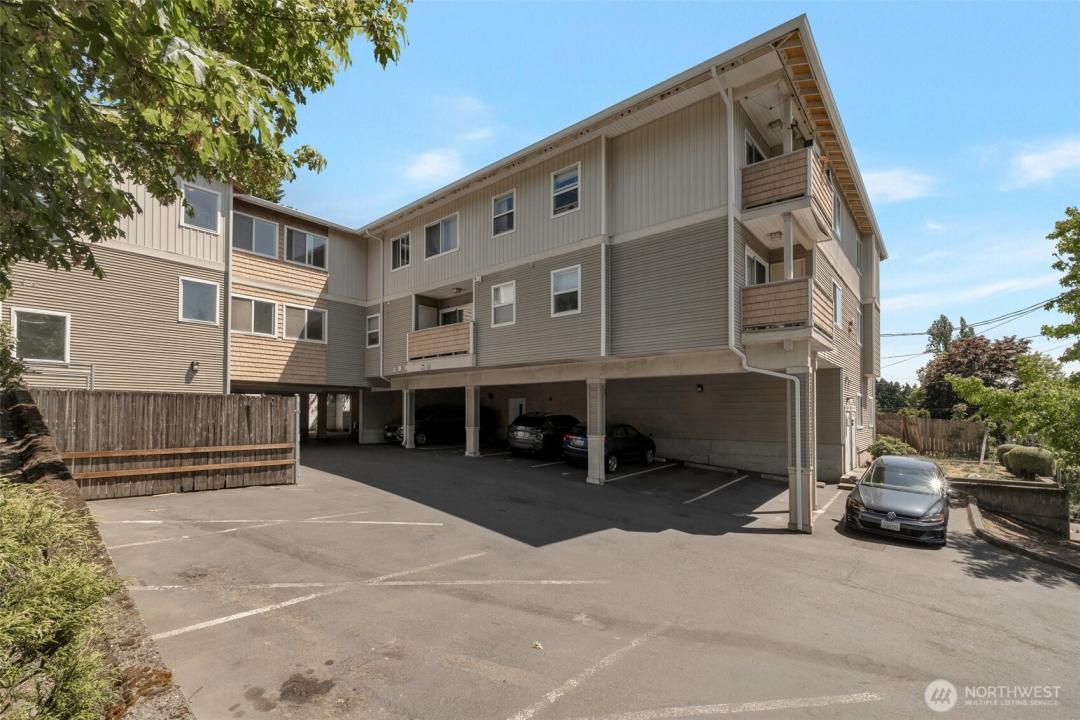 11424 S 1st Avenue , 103, Seattle, Waszyngton 98168, USA