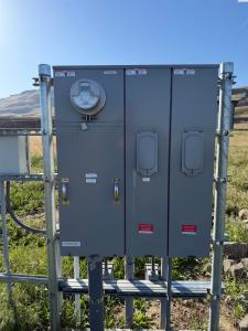 TBD N Hansen Rd, Prosser, Washington 99350, États-Unis