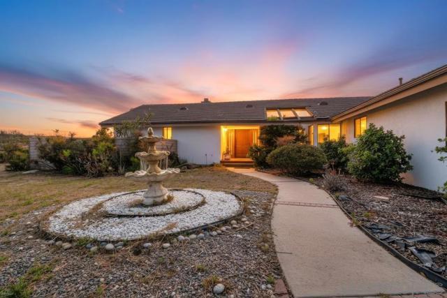 13676 Bear Mountain Way, Jamul, California 91935
