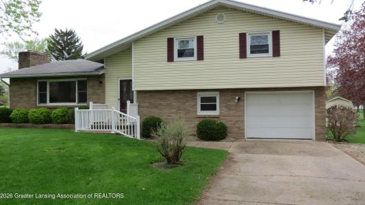 315 N Carole Drive, Elsie, Michigan 48831, USA