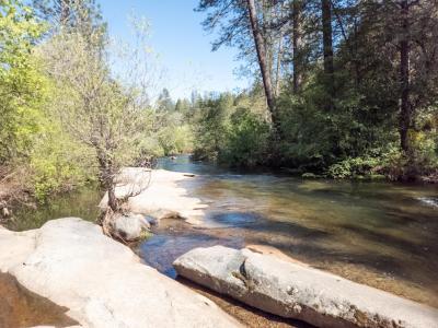 Morning Canyon Road, Placerville, California 95667, USA