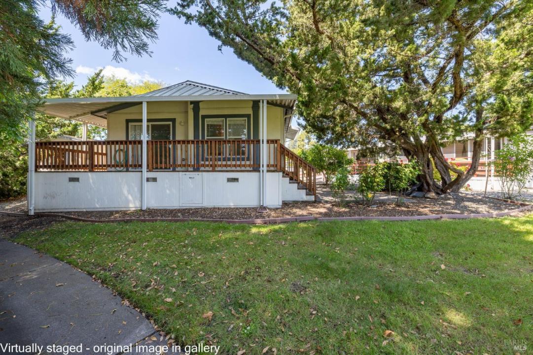 64 Acacia Ct, Rohnert Park, California 94928, Estados Unidos