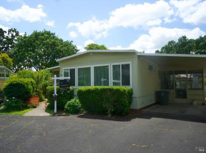 60 Colonial Park Dr, Santa Rosa, California 95403, USA