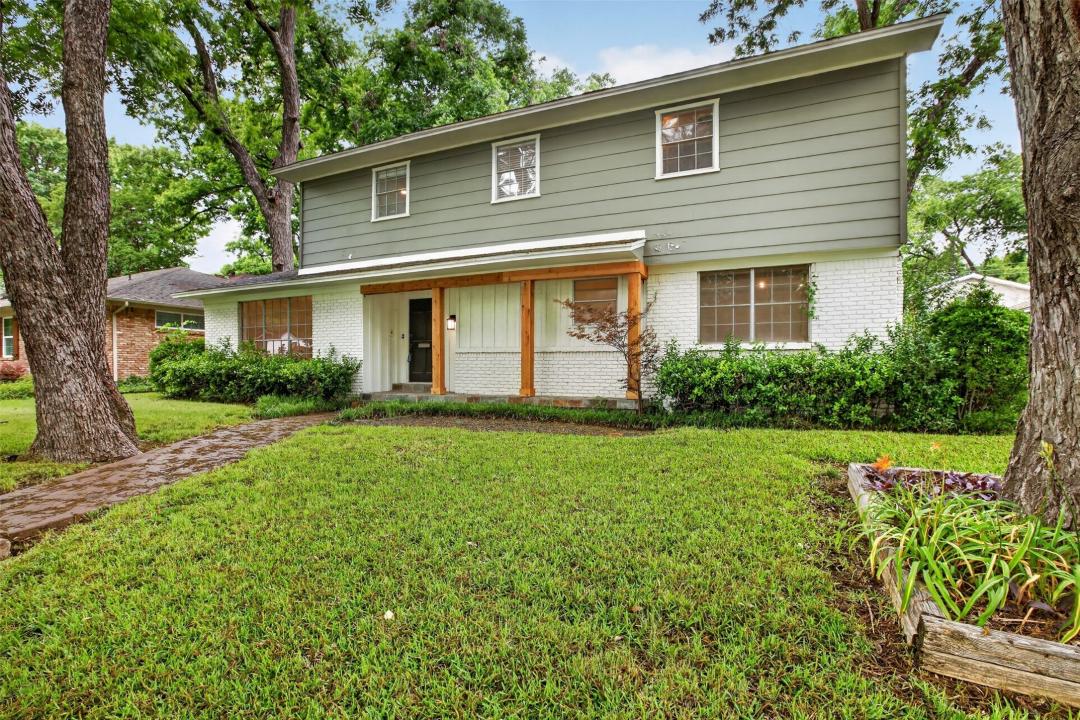 9551 Highedge Drive, Dallas, 得克萨斯州 75238, 美国