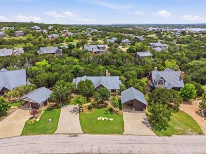 1170 Waterfall Way, Graford, Texas 76449