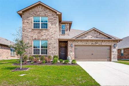 2212 Lacerta Drive, Haslet, Texas 76052, Estados Unidos