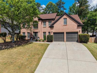 5610 N Hillbrooke Trace, Alpharetta, Georgia 30005, Stati Uniti