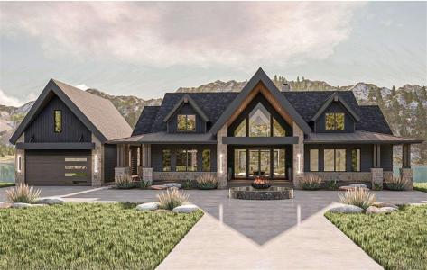 Lot 2B Riverside Drive, Dahlonega, Georgia 30533, USA