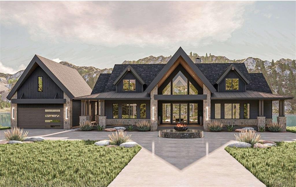 Lot 2B Riverside Drive, Dahlonega, Georgia 30533, HOA KỲ