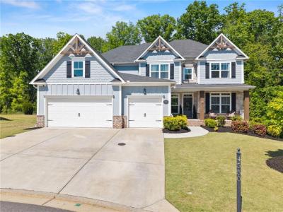 4550 Kendall Pointe Drive, Cumming, Georgia 30028, USA