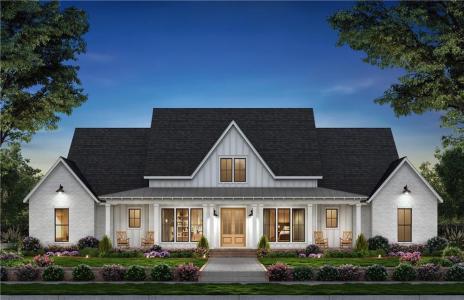 Lot 1A Riverside Drive, Dahlonega, Georgia 30533, USA