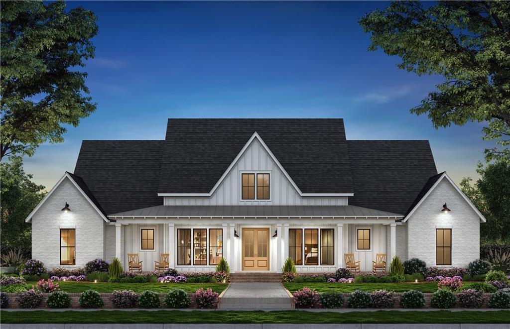 Lot 1A Riverside Drive, Dahlonega, Georgia 30533, HOA KỲ