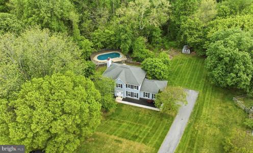 6353 Audubon Court, Dunkirk, Maryland 20754