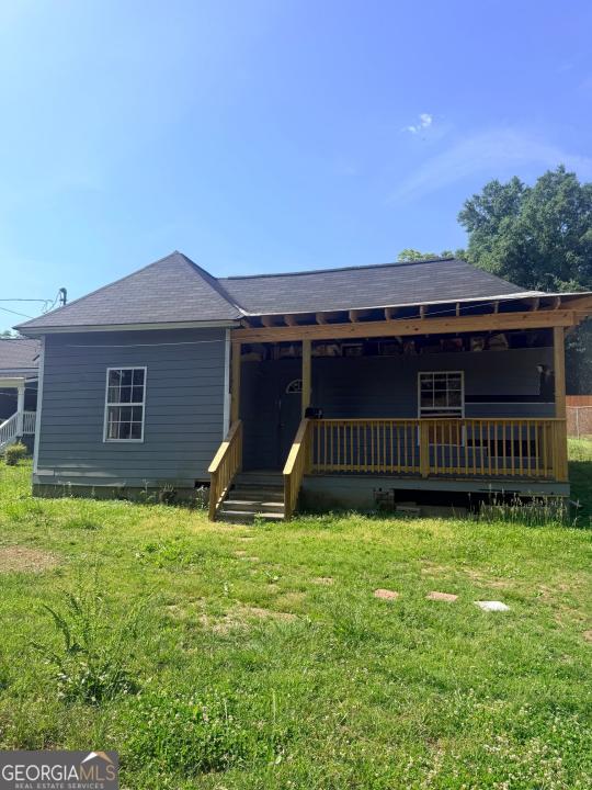 27 Reynolds Street, Newnan, 죠지아 30263, 미국