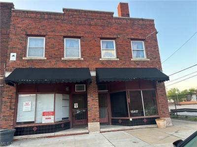 15415 Kinsman Road, Cleveland, Ohio 44120, Estados Unidos